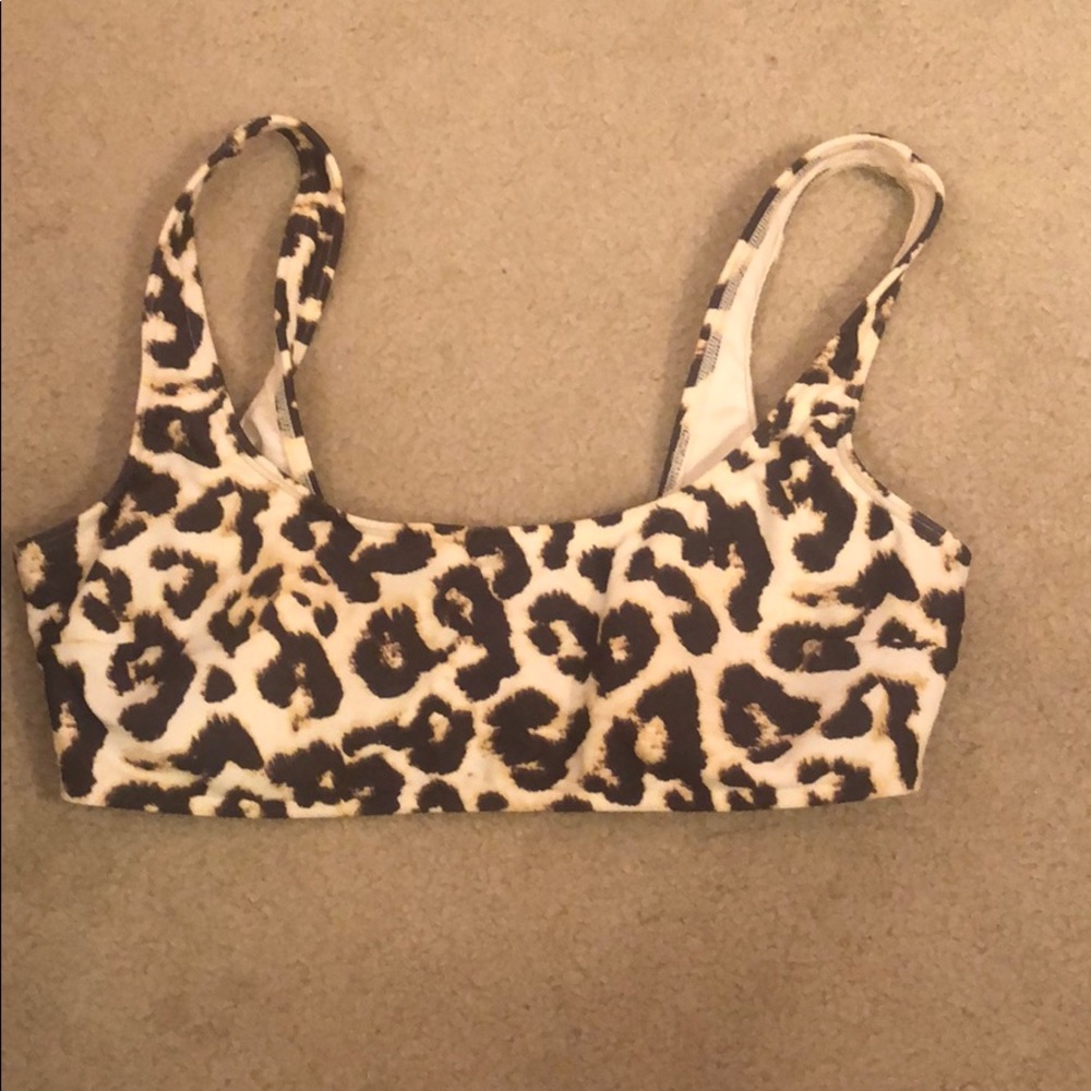 cheetah print bst